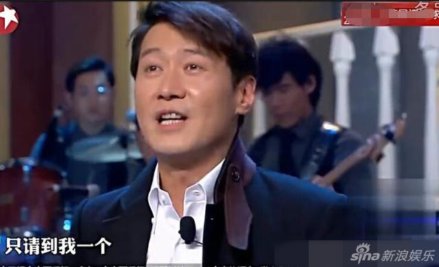黎明爆金句自嘲 演技唱歌一般也能做天王？(图)