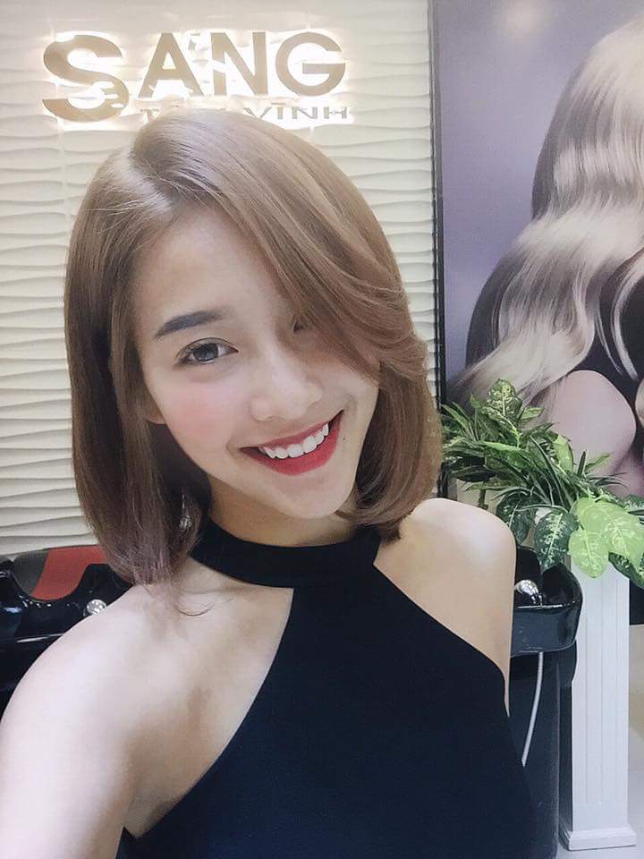 越南美女拳手:19岁身家过亿 传成龙已相中