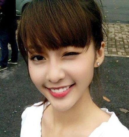 越南美女拳手:19岁身家过亿 传成龙已相中