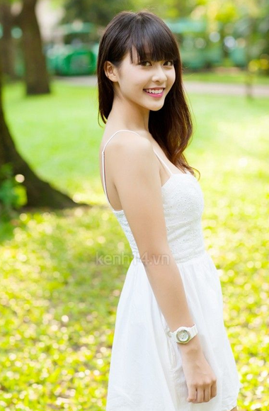越南美女拳手:19岁身家过亿 传成龙已相中