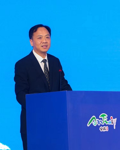 2019年安徽自驾游大会成功举办 2019年安徽自驾游大会成功举办