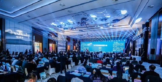 2019年安徽自驾游大会成功举办 2019年安徽自驾游大会成功举办