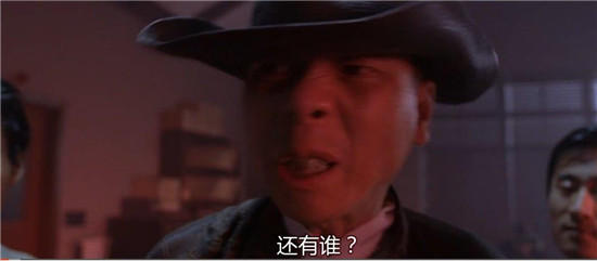 冯小刚给周星驰演戏 这片场照绝版了(组图)