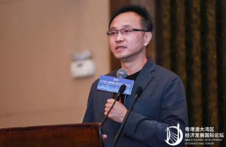 58同城、安居客亮相第一届大湾区经济论坛 以房产信息服务增强粤港澳安居引力 58同城、安居客亮相第一届大湾区经济论坛 以房产信息服务增强粤港澳安居引力