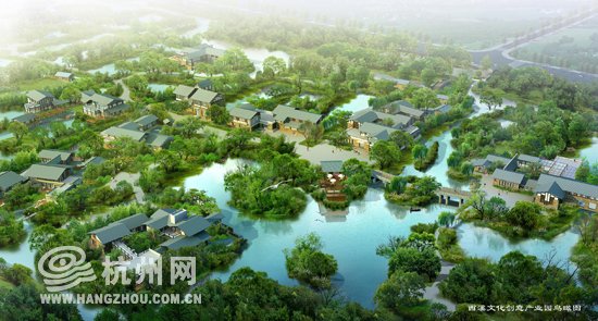 【杭州日报】【生态文明@湿地】西溪国家湿地公园： 幸福生活因它