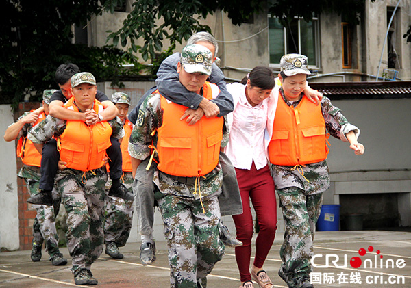 图片默认标题_fororder_4应急救援演练