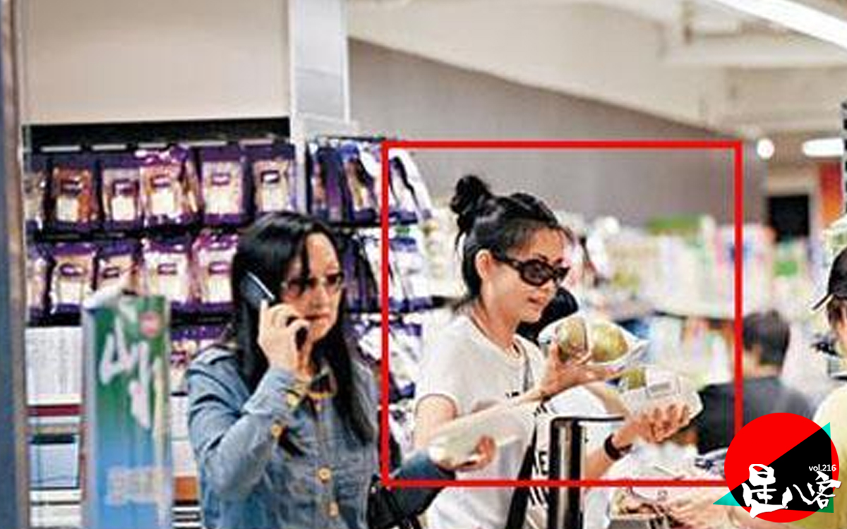 郭晶晶邱淑贞：豪门深宅里节俭度日的少妇(图)
