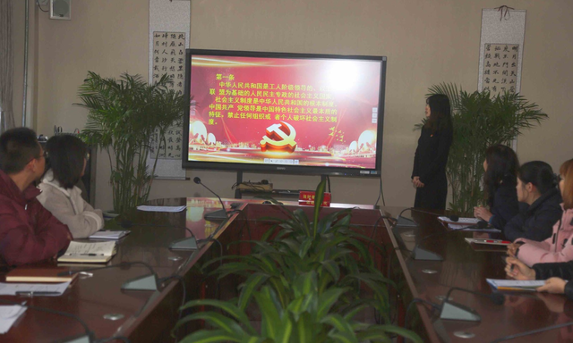 首都师范大学附属中学昌平学校开展第二届法治文化节系列活动