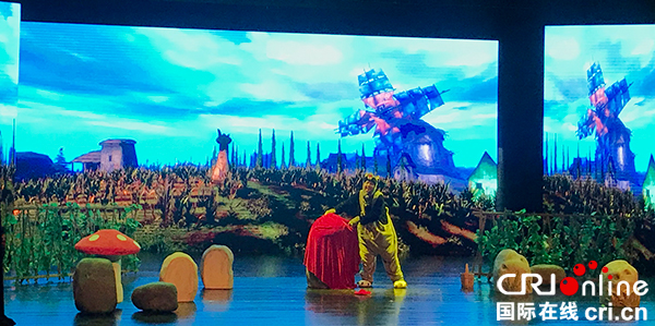 图片默认标题_fororder_活动现场（四川省环境保护宣传教育服务中心-供图）