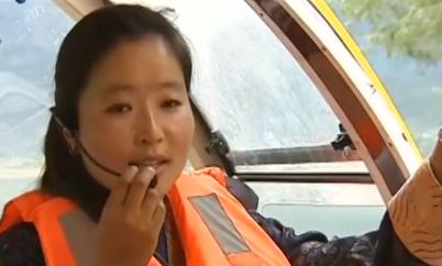 「央视网」【生态文明@湿地】与湿地相伴，绿水青山给了他们金山