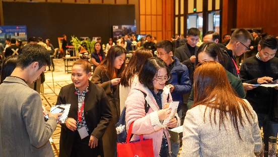 2019亚太房产论坛成都站：热议亚太发展，58同城、安居客赋能海外地产信息服务