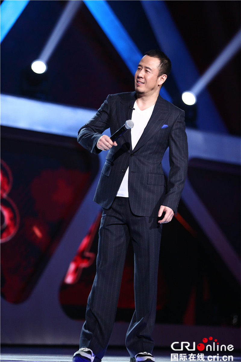 《天籁之战》费玉清杨坤华晨宇陷抢人大战(图)
