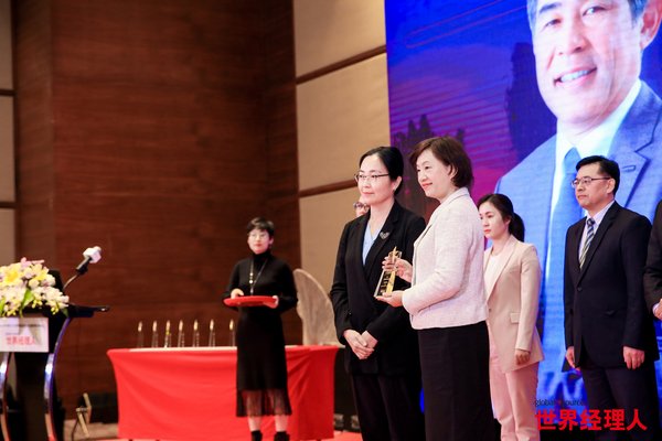 坚持本土化可持续发展 富士胶片当选“2019中国十大管理实践”