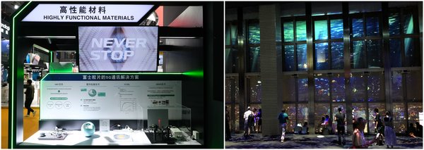 坚持本土化可持续发展 富士胶片当选“2019中国十大管理实践”