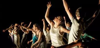 英国三一拉邦音乐舞蹈学院指定AAE国际艺术教育为中国官方招生机构! 英国三一拉邦音乐舞蹈学院指定AAE国际艺术教育为中国官方招生机构!