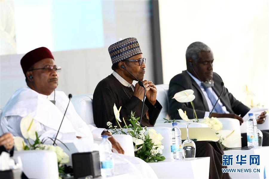 新华网：阿斯旺可持续和平与发展论坛在埃及开幕