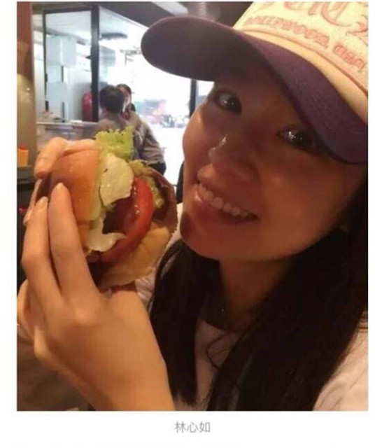 女明星晒素颜照 谁最美谁差别最大？(组图)