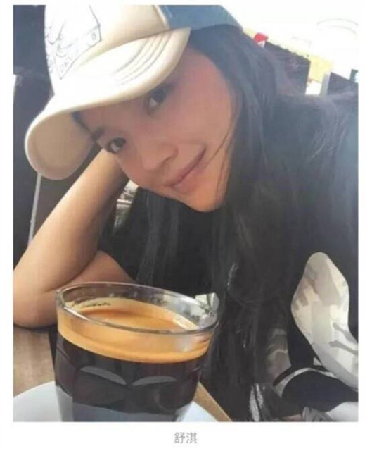 女明星晒素颜照 谁最美谁差别最大？(组图)