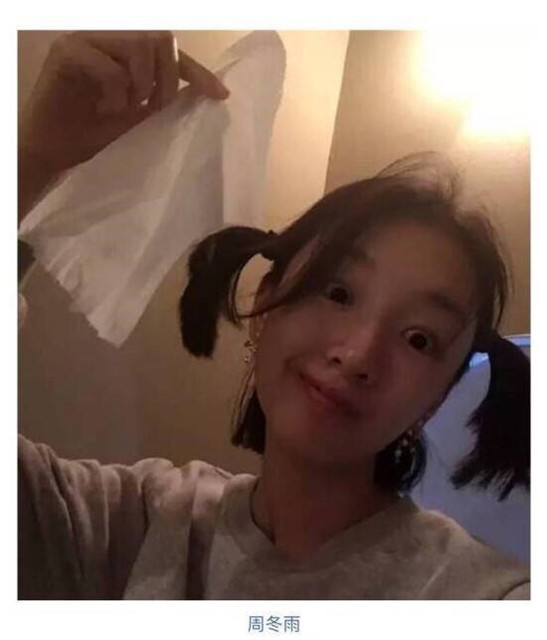 女明星晒素颜照 谁最美谁差别最大？(组图)