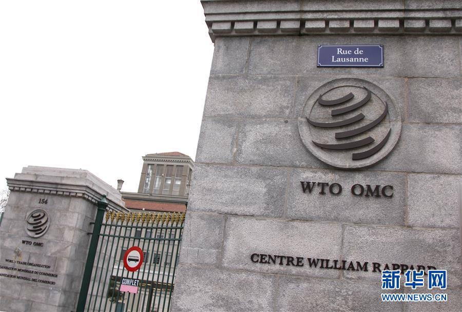 新华国际时评：谁让“WTO皇冠上的明珠”黯然失色