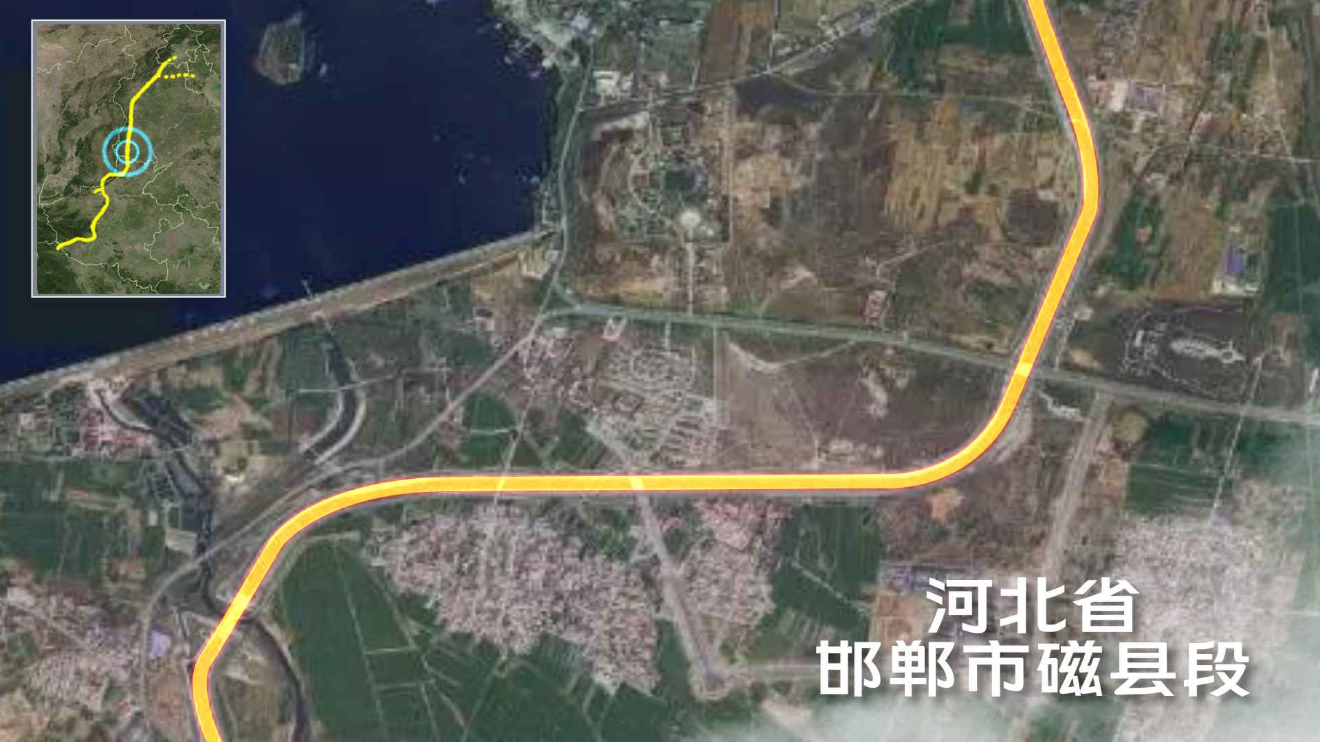 让北方人喝到长江水,这个“国之重器”你了解吗? 让北方人喝到长江水,这个“国之重器”你了解吗?