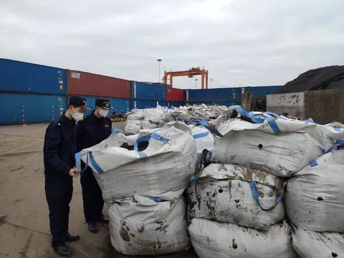 #国际在线#退运，退运