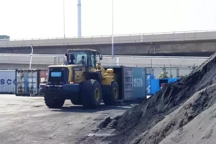 #国际在线#退运，退运