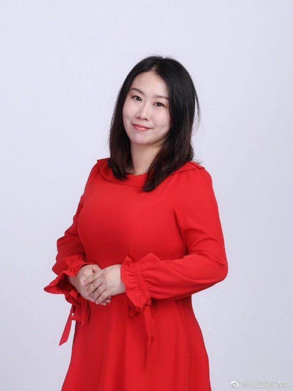 声乐老师张立敏:希望我的学生们都能越来越好