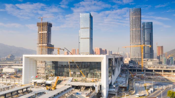 南方新闻网■【粤澳同心 逐梦湾区】澳珠将迎横琴新口岸 记者带你