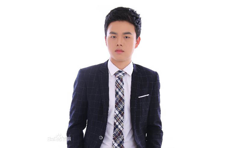 鹿晗郑爽杨紫关晓彤 90后十大影响力人物出炉