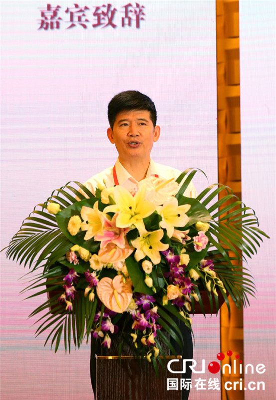 聚焦文化创新与青年担当第六届中华文化发展