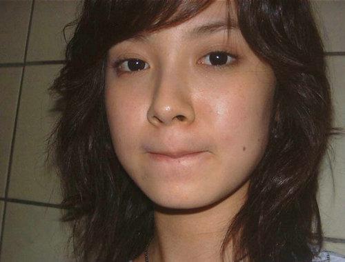 宋智孝被下车大哭 宋智孝爱素颜曾鉴定非整容美女