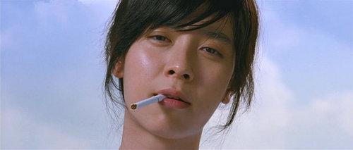 宋智孝被下车大哭 宋智孝爱素颜曾鉴定非整容美女