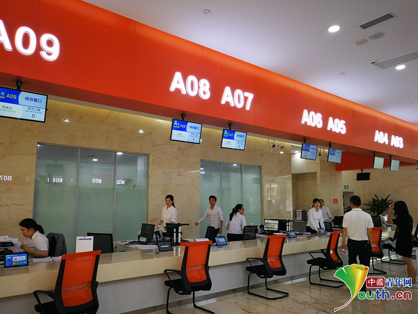 （导航成都，移动端）双流自贸区制度创新：建空港商圈打造航空全产业链