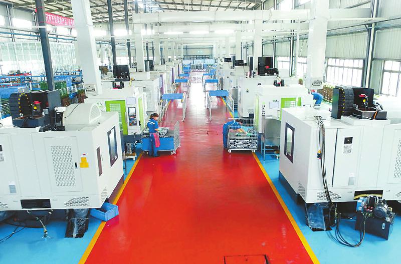 （头条-文字列表）省发展改革委解读：川渝合作 将从哪些方面发力