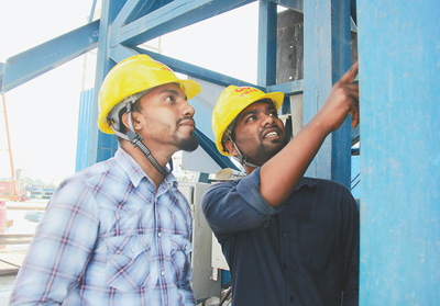 #人民日报#告别千百年来靠摆渡往来的历史 架起孟加拉国“梦想之