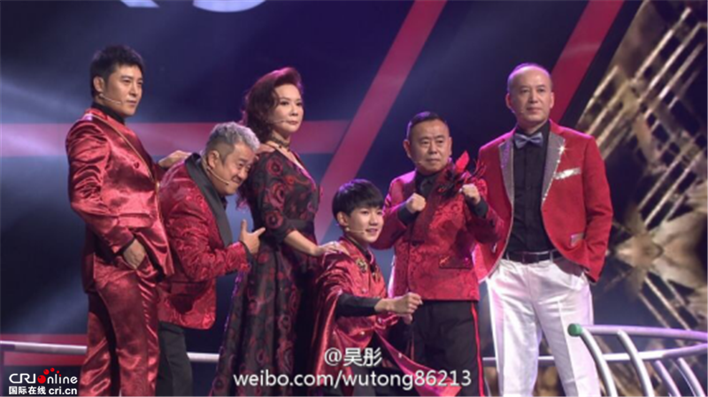 《王牌对王牌》王源加盟任队长 领衔PK王祖蓝