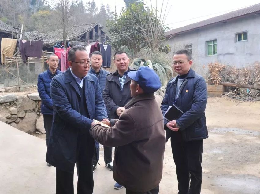 （导航绵阳，移动端）中共江油市委书记周涛：扬李白之才，走转型之路，添百姓之福