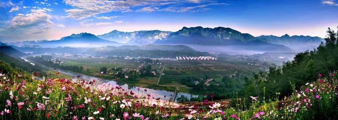 （导航绵阳，移动端）中共江油市委书记周涛：扬李白之才，走转型之路，添百姓之福