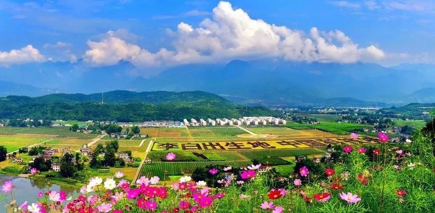 （导航绵阳，移动端）中共江油市委书记周涛：扬李白之才，走转型之路，添百姓之福