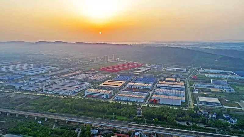 （导航绵阳，移动端）中共江油市委书记周涛：扬李白之才，走转型之路，添百姓之福