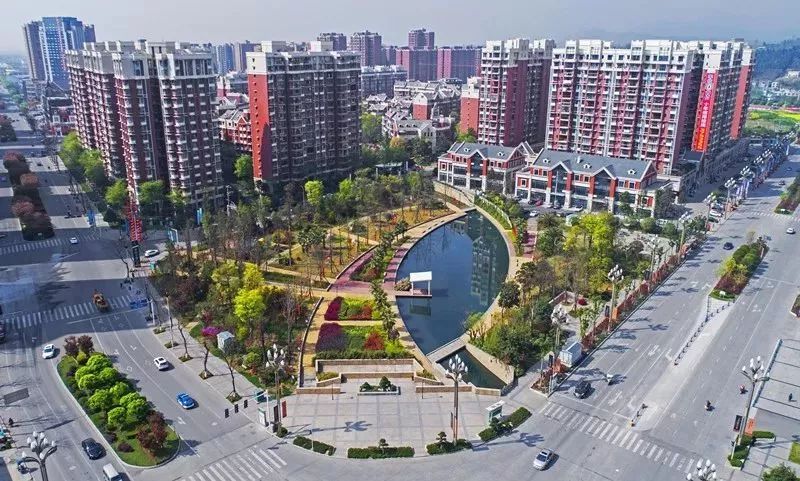 （导航绵阳，移动端）中共江油市委书记周涛：扬李白之才，走转型之路，添百姓之福