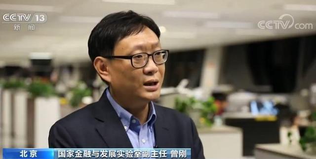 【中国青年网】「走基层 看“六稳”」记者观察：多方合力 让融资