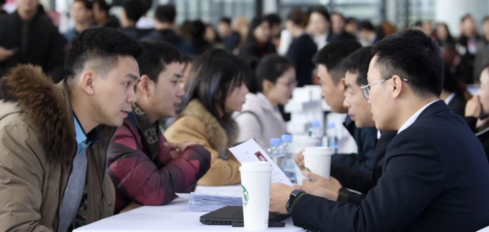 半月谈：理论达人 | 流动，给每个人更多机会！