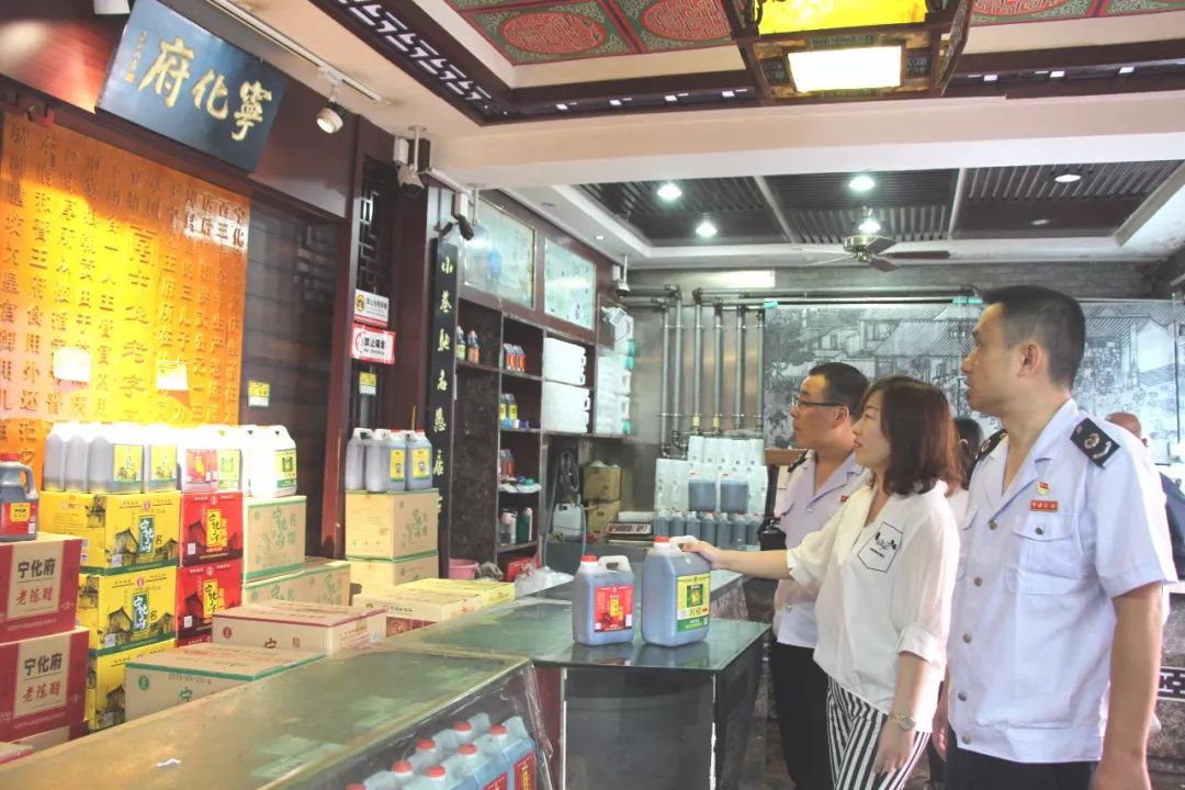 【国际在线】减税降费守护匠心传承 “老字号”迸发新活力