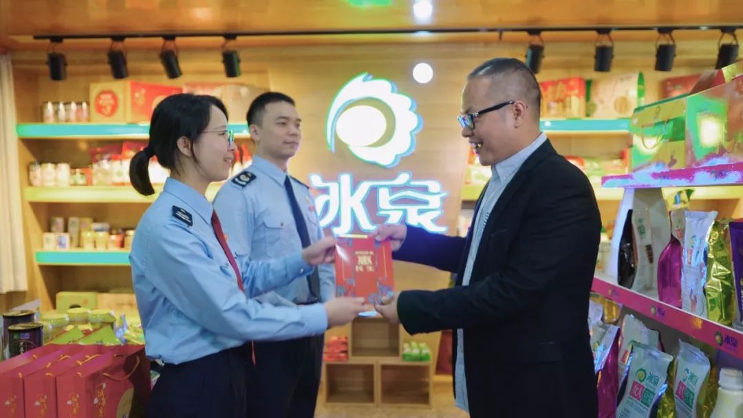 【国际在线】减税降费守护匠心传承 “老字号”迸发新活力