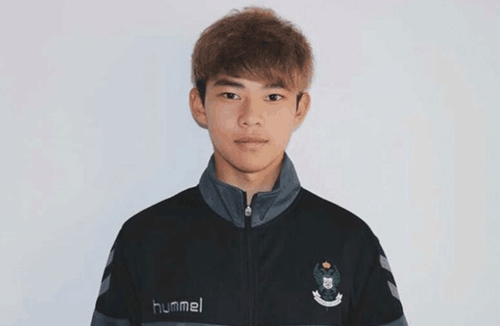 国青小将西班牙国王杯上演首秀 成中国球员第二人