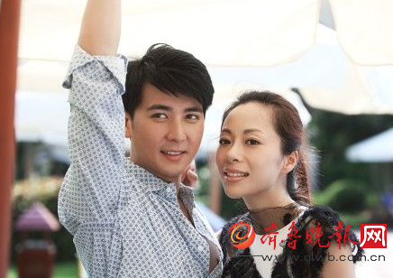 何珈好,女,大陆著名演员,演员保剑锋的妻子.