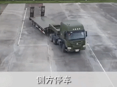[新华社]看完这组图，我都不敢说自己会开车了！