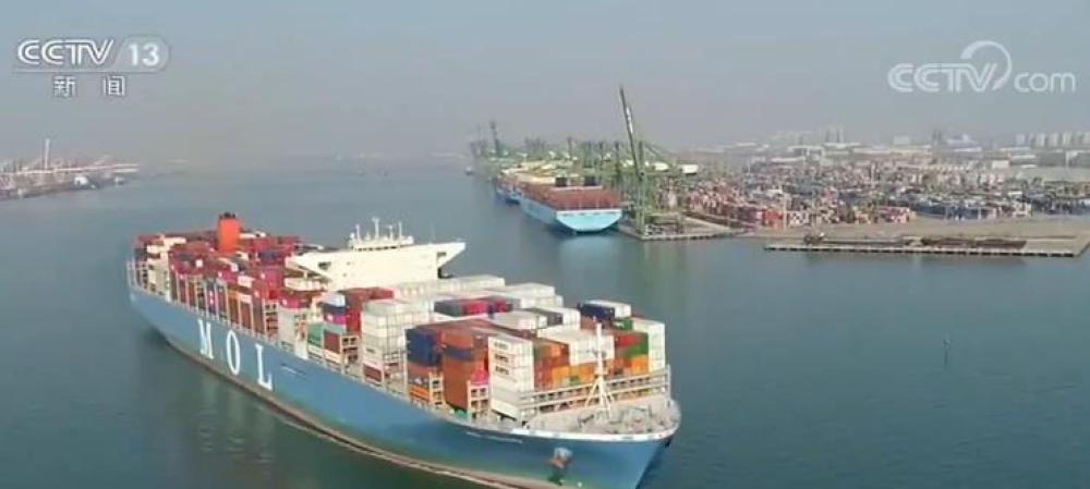 【新华网】大有可为！我国粮食产业经济年总产值超3万亿元